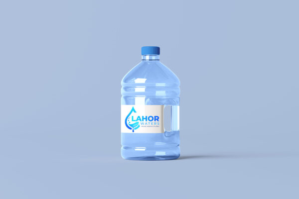 Dispenser Water
